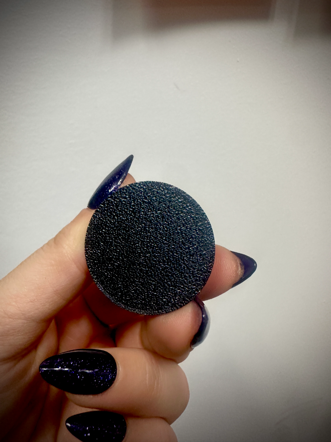 Tiny Top Hat for Broken Prints
