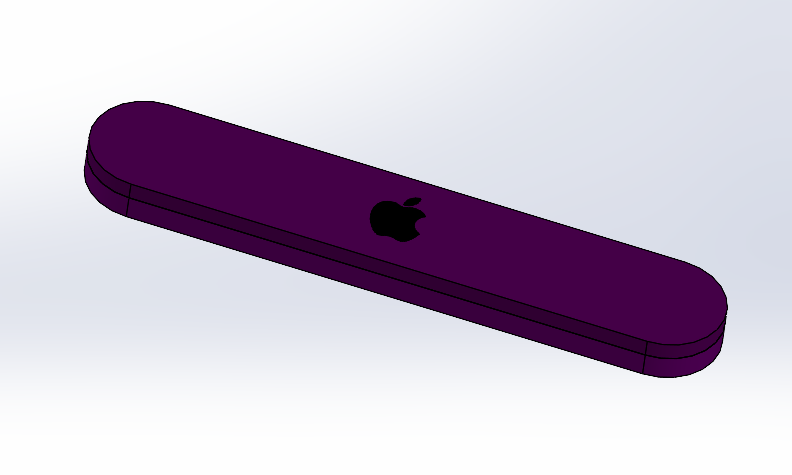apple pencil case | custodia apple pencil
