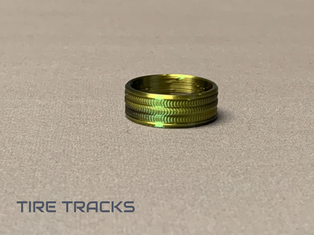 Even More Interesting Rings