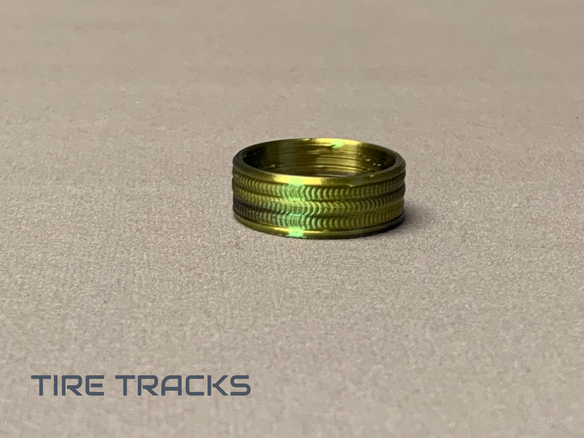 Even More Interesting Rings