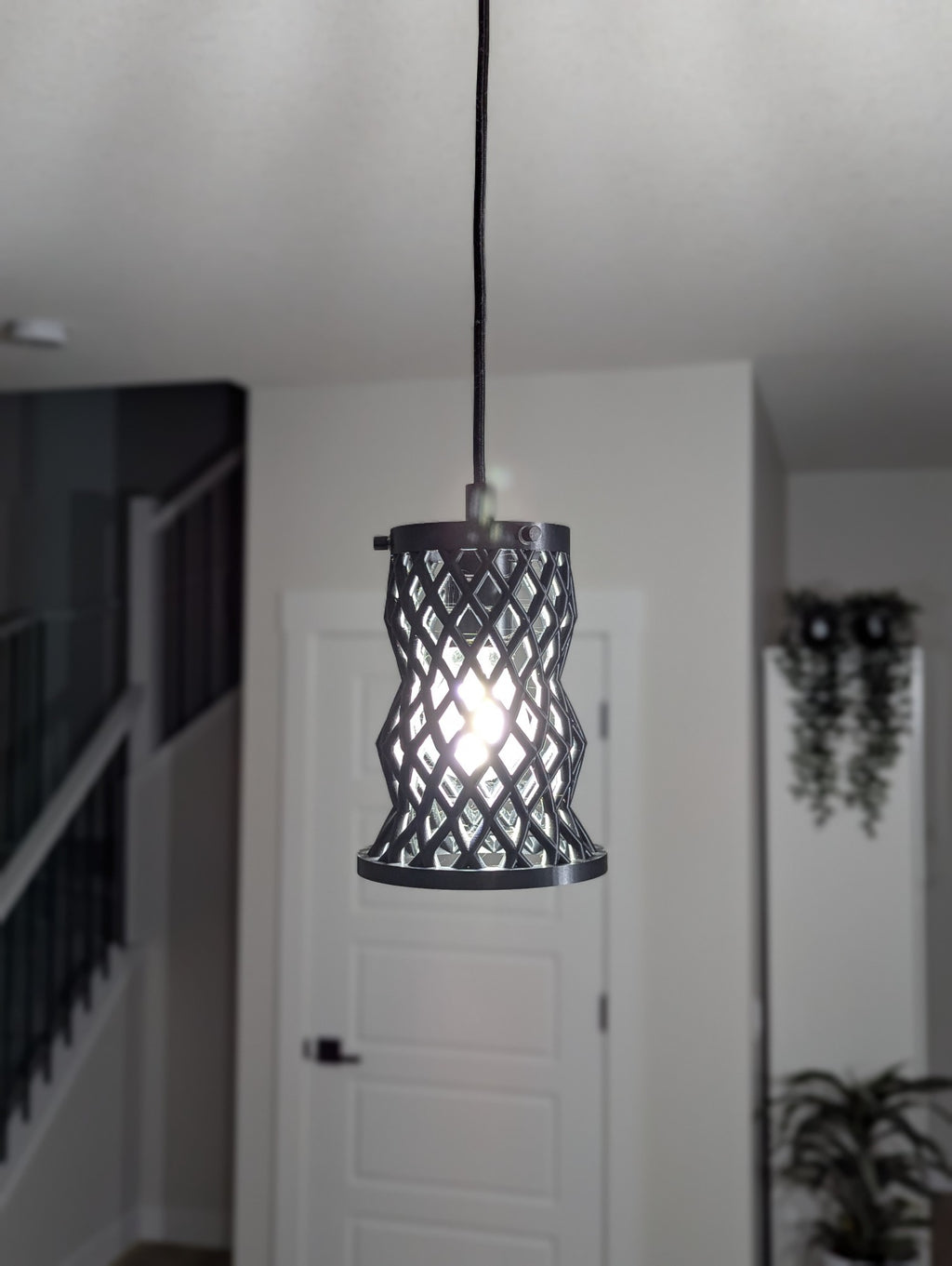 Pendant Style Lamp Shade Replacement