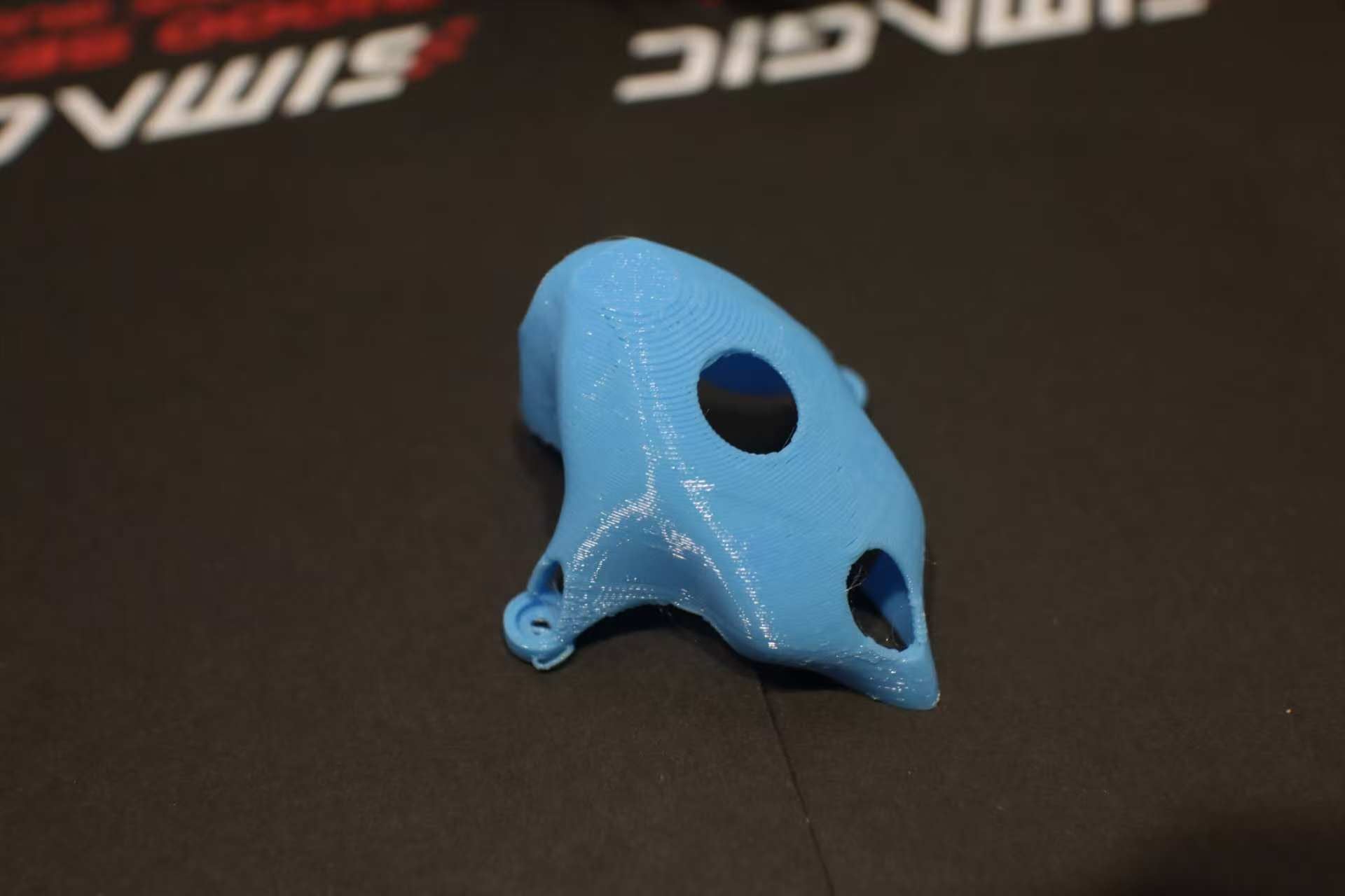Betafpv65穿越机头罩，兼容蚂蚁摄像头14mm，betafpv迷你图传