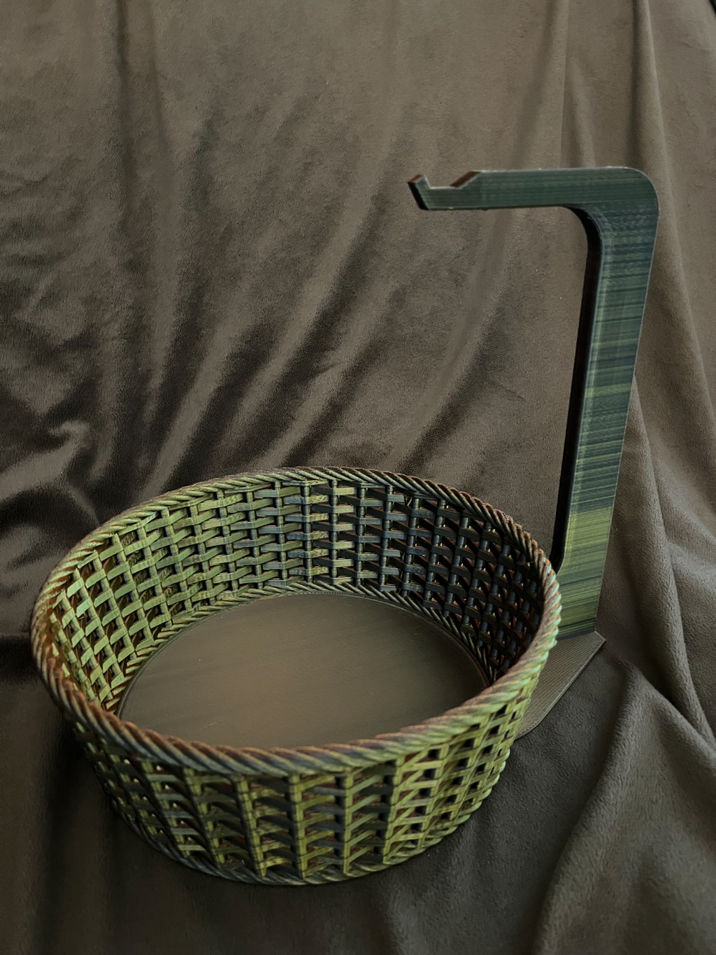 Banana Stand Fruit Basket