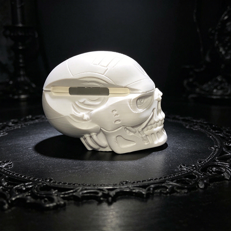 终结者耳机壳-适用airpods pro1/2