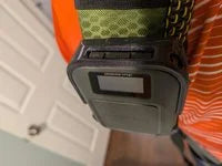 Garmin inReach Messenger Case - Slim Strap Remix