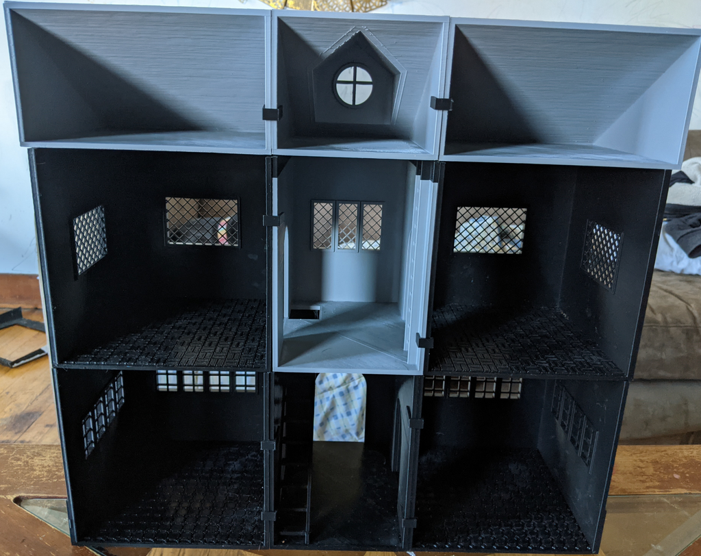 Dollhouse