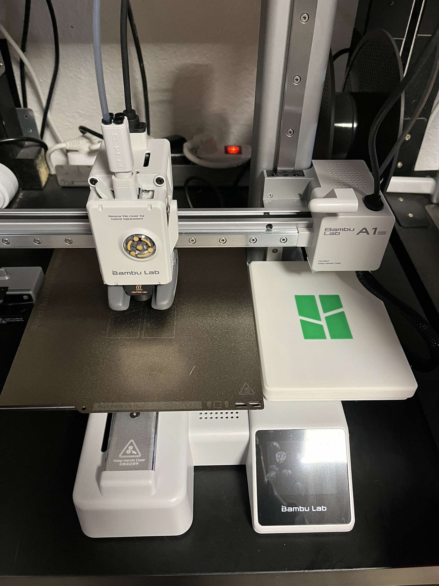 拓竹A1 A1mini工具盒