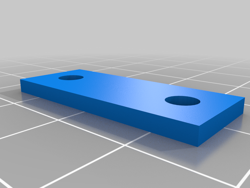 Childproof Cupboard Door Latch