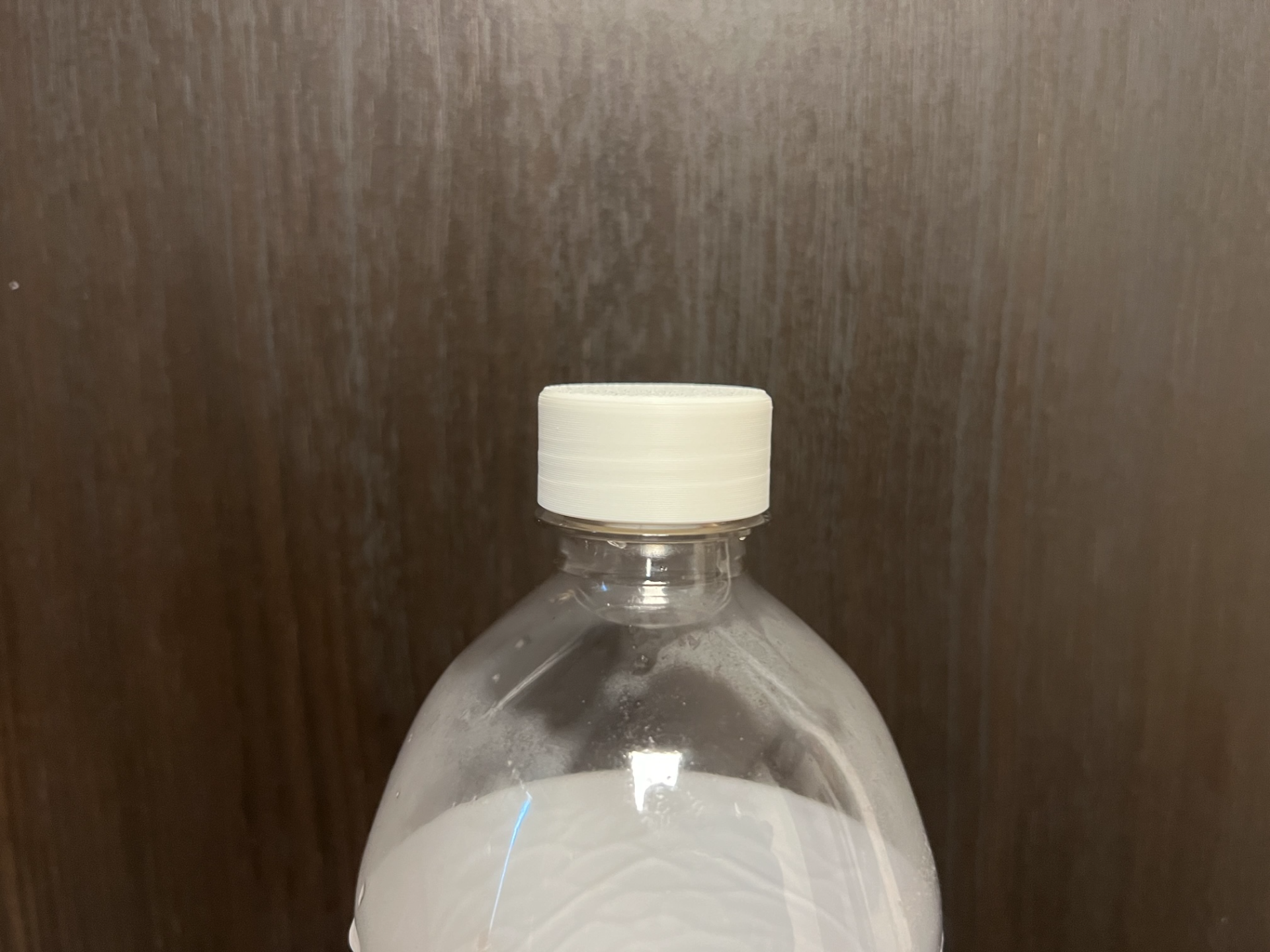 Bottle Top | Bottle Cap - Screw on replacement