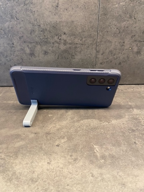 Phone holder/porte télephone