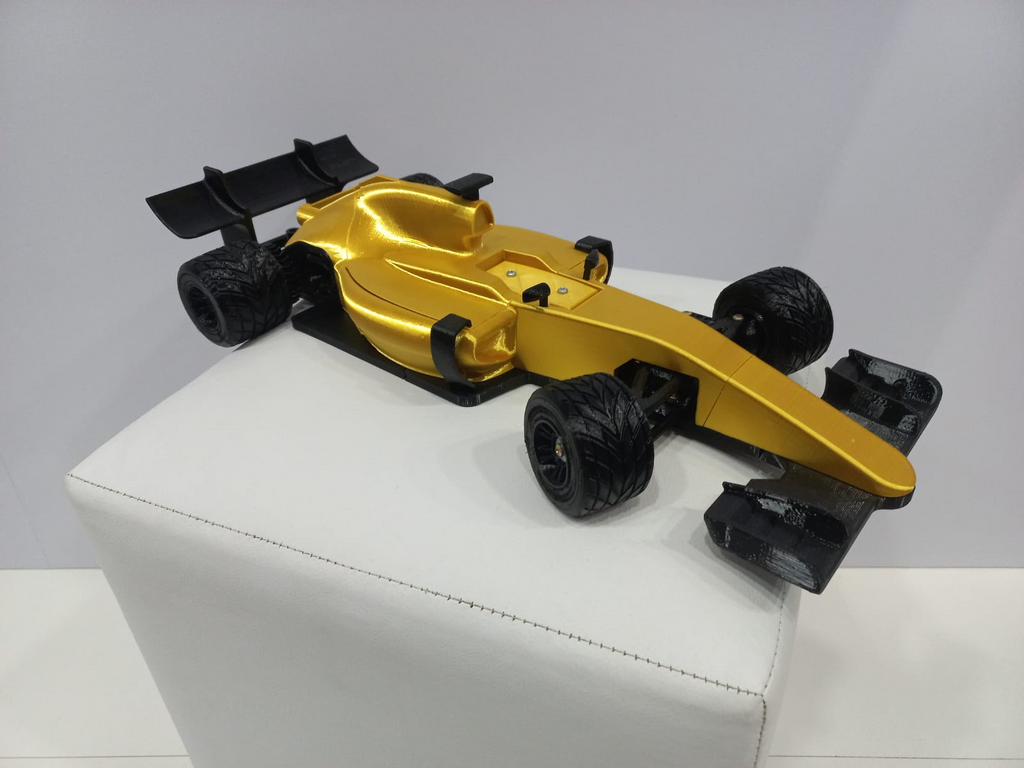OpenRC F1 2024 Brasil
