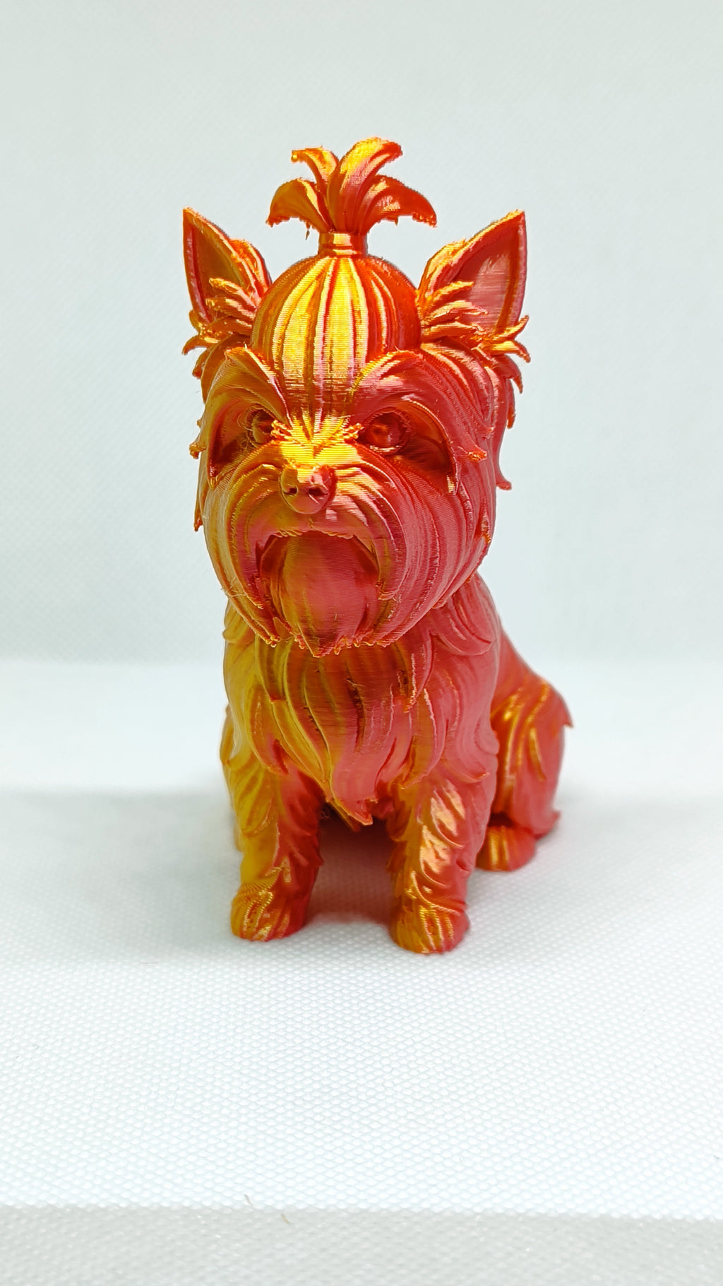 York Sherrier Figure