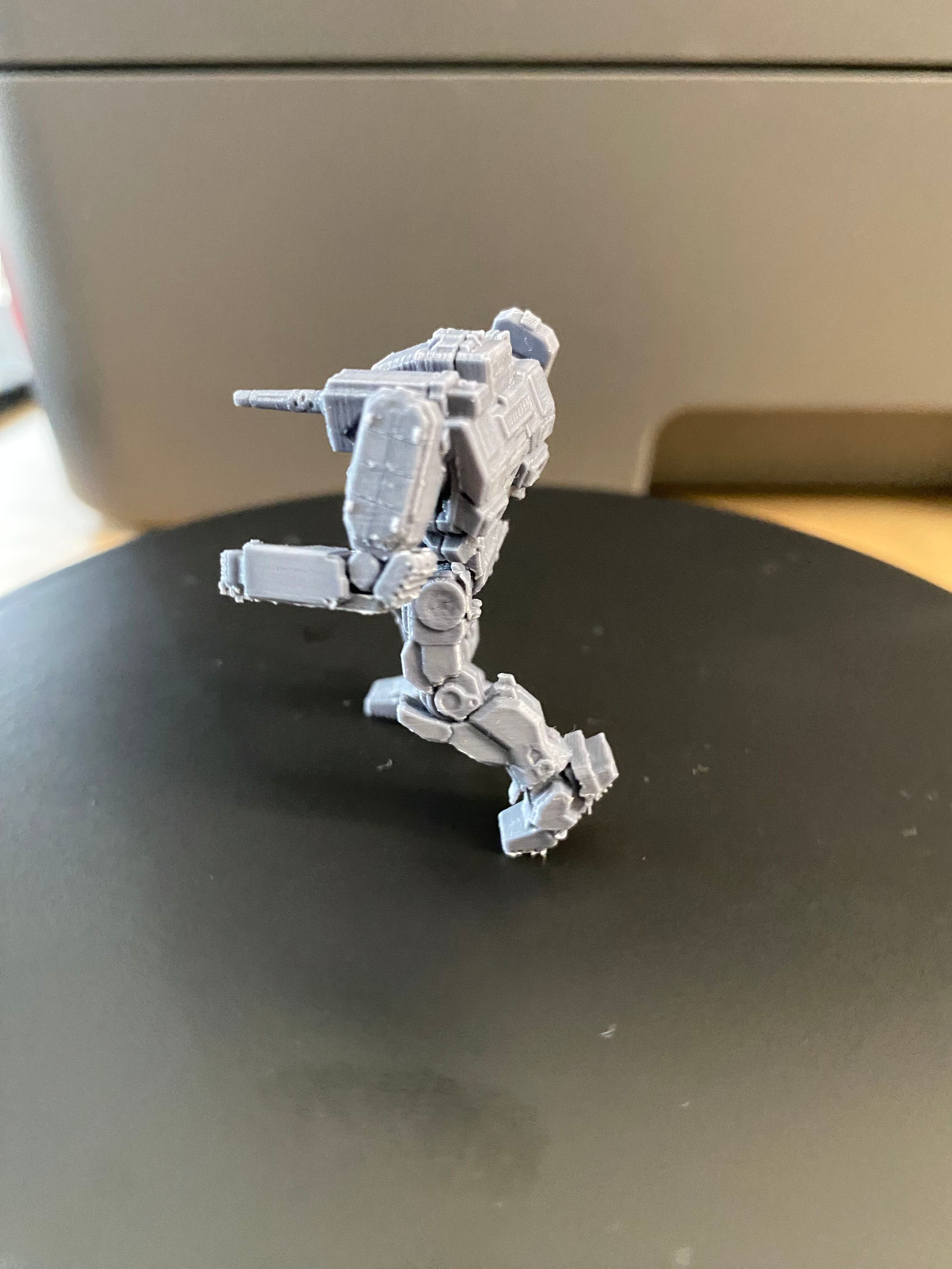 ShadowHawk SHD 2H for Battletech