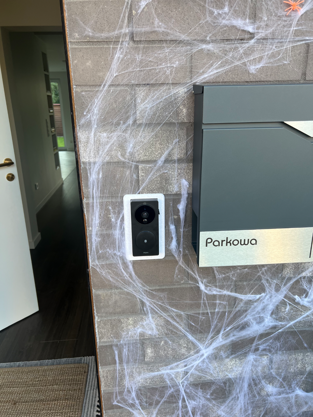 Aqara doorbell G4 / G410 cover plate