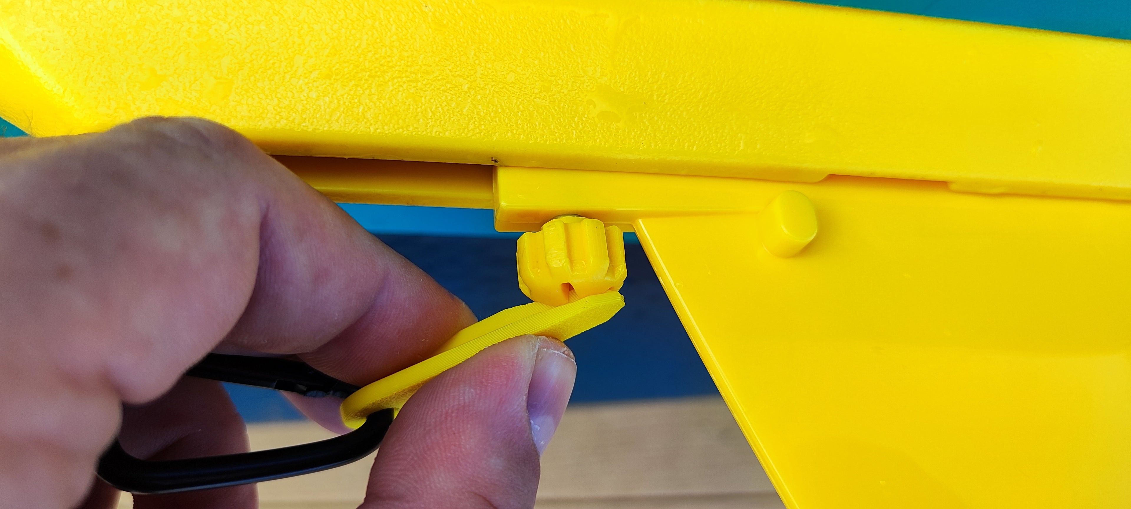 SUP board screwdriver for US BOX fin