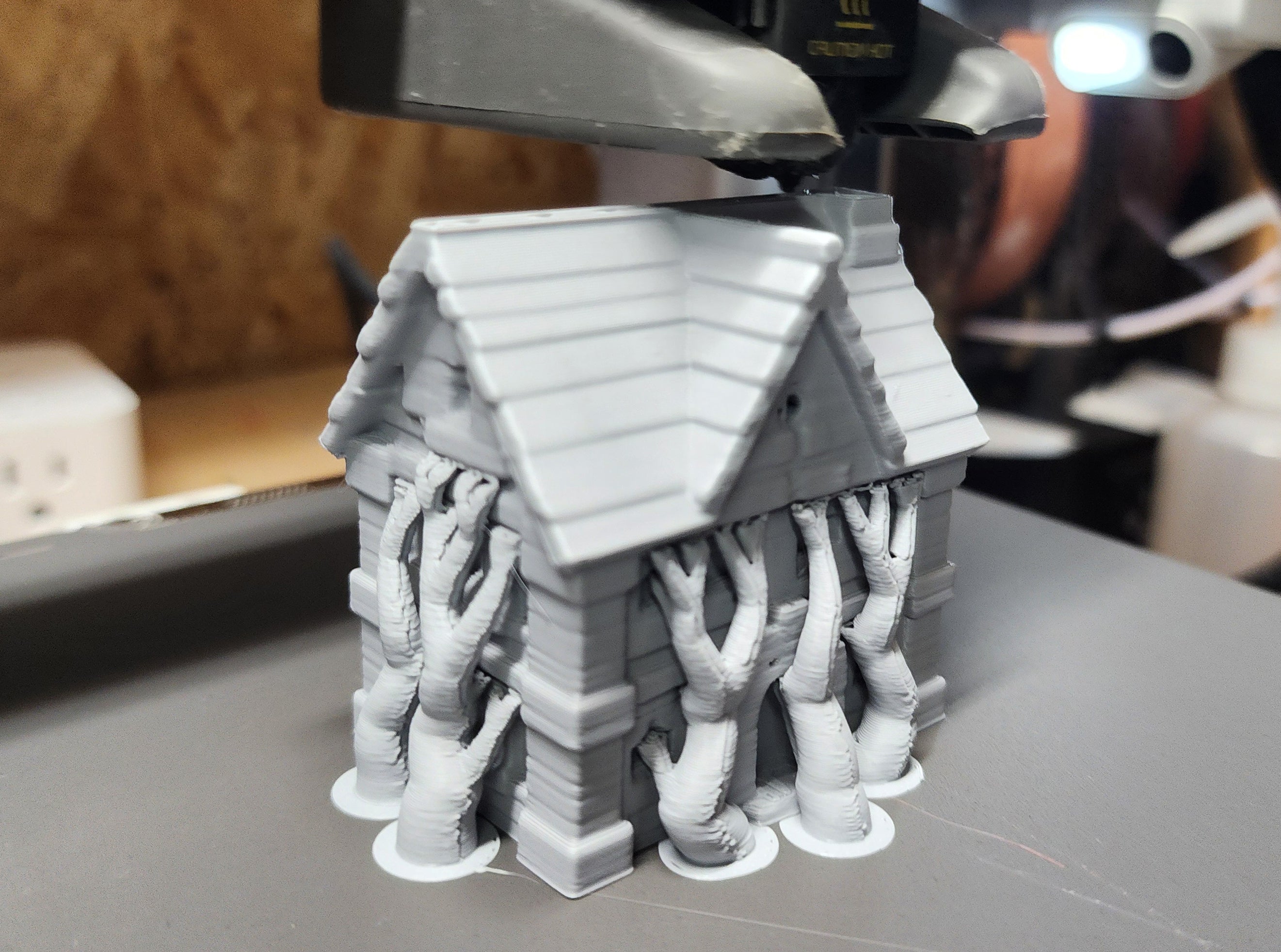 Tavern & Inn Miniature