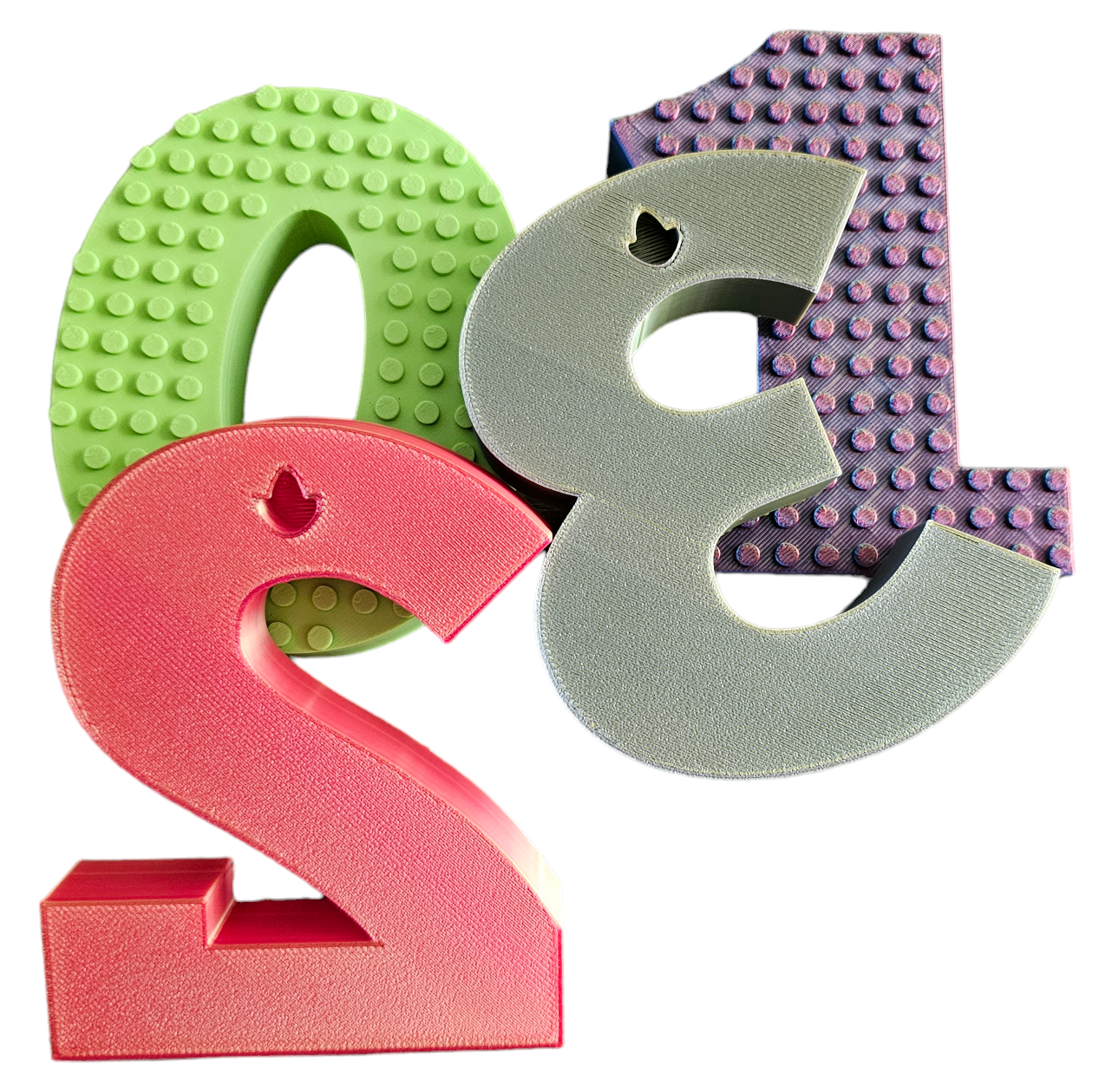 Brick Numbers