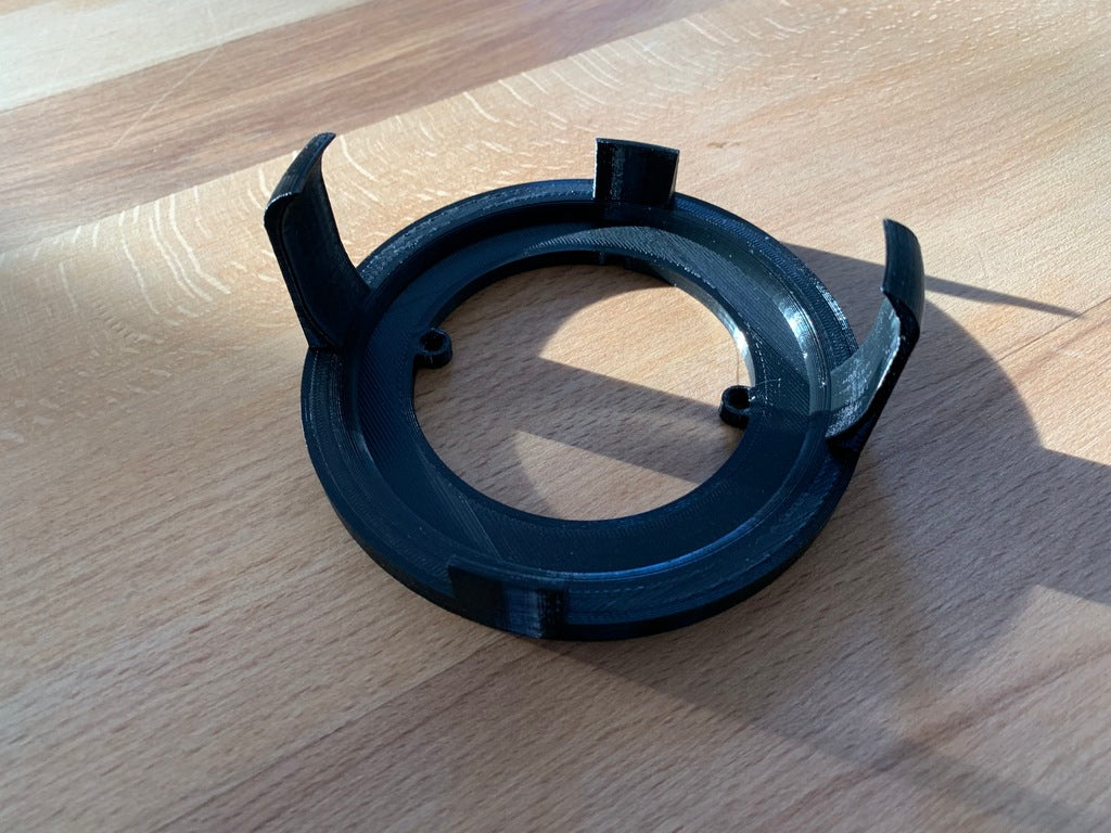 Echo Dot 3 Mount