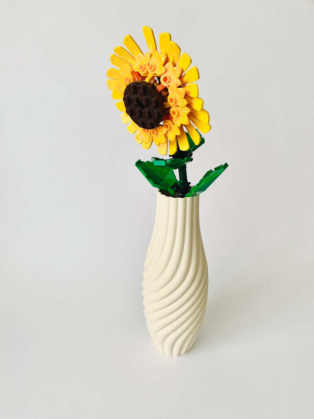 Elegant Vase (Vase Mode)