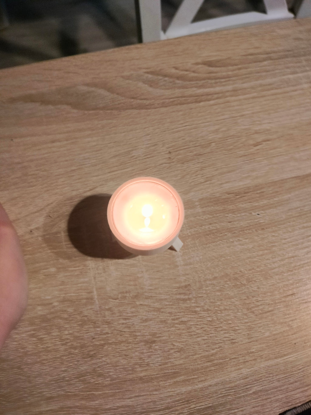 Candlestick