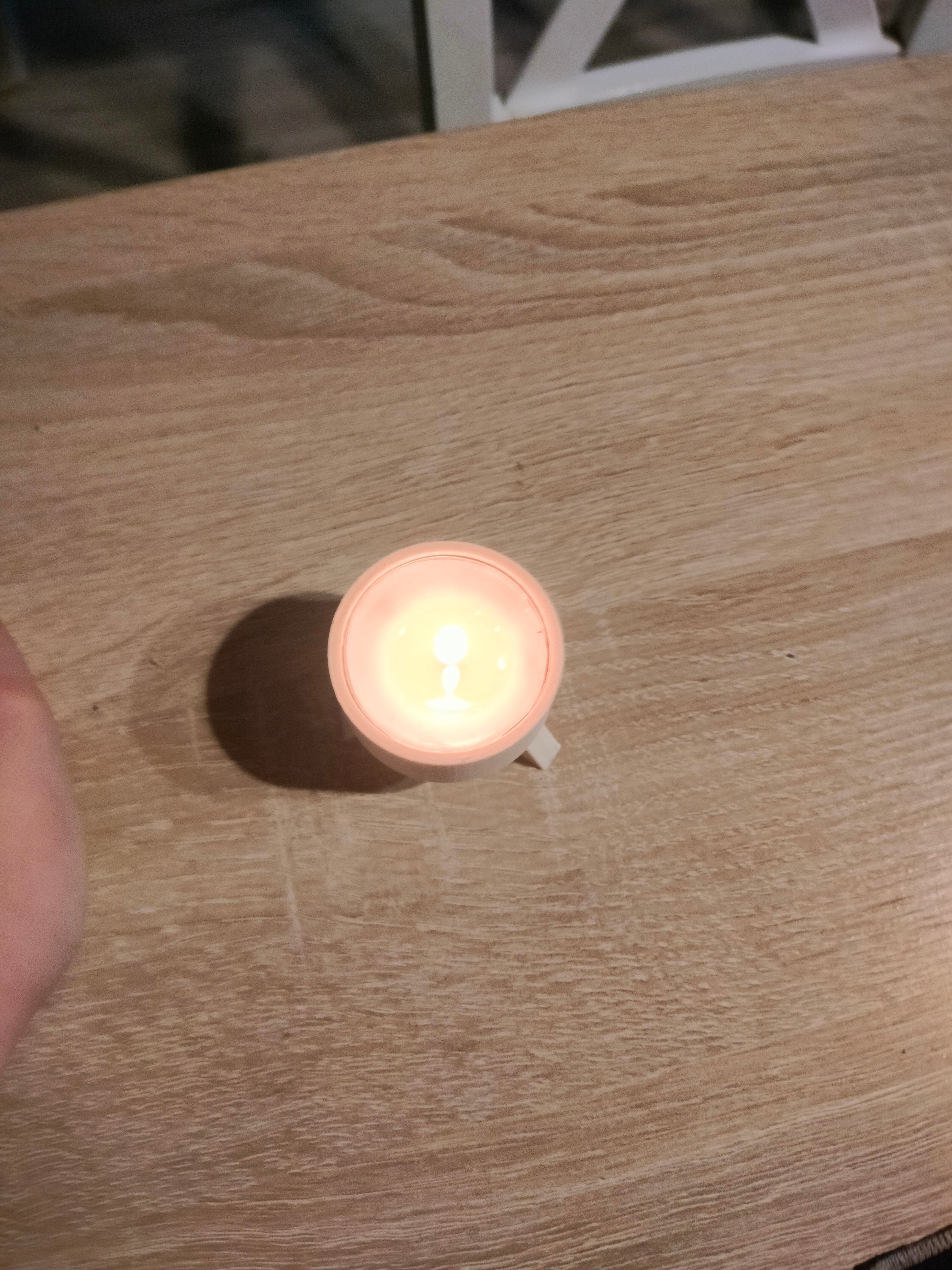 Candlestick