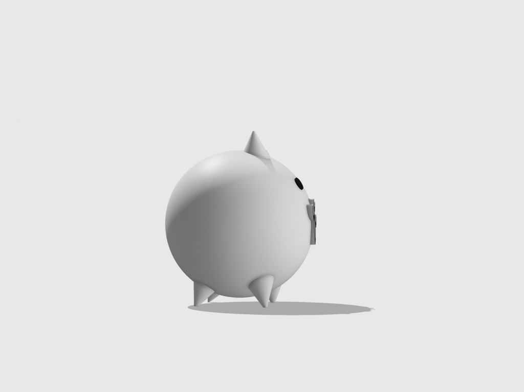 Cat (From The Battle Cats)