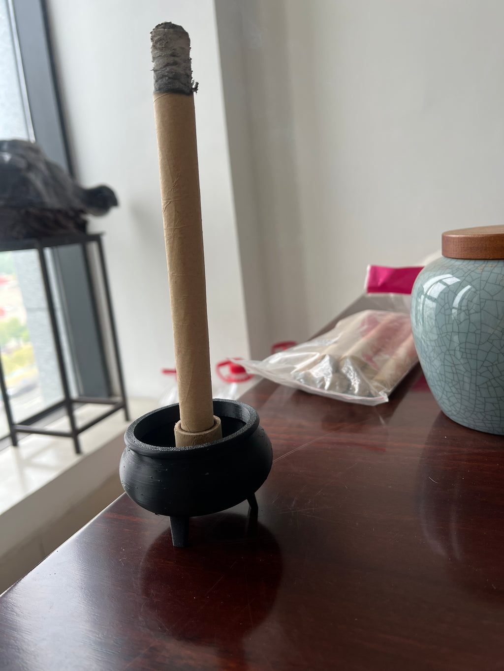 香炉