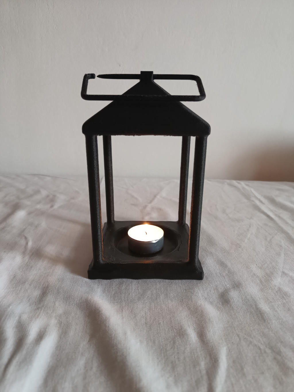 Old Lantern