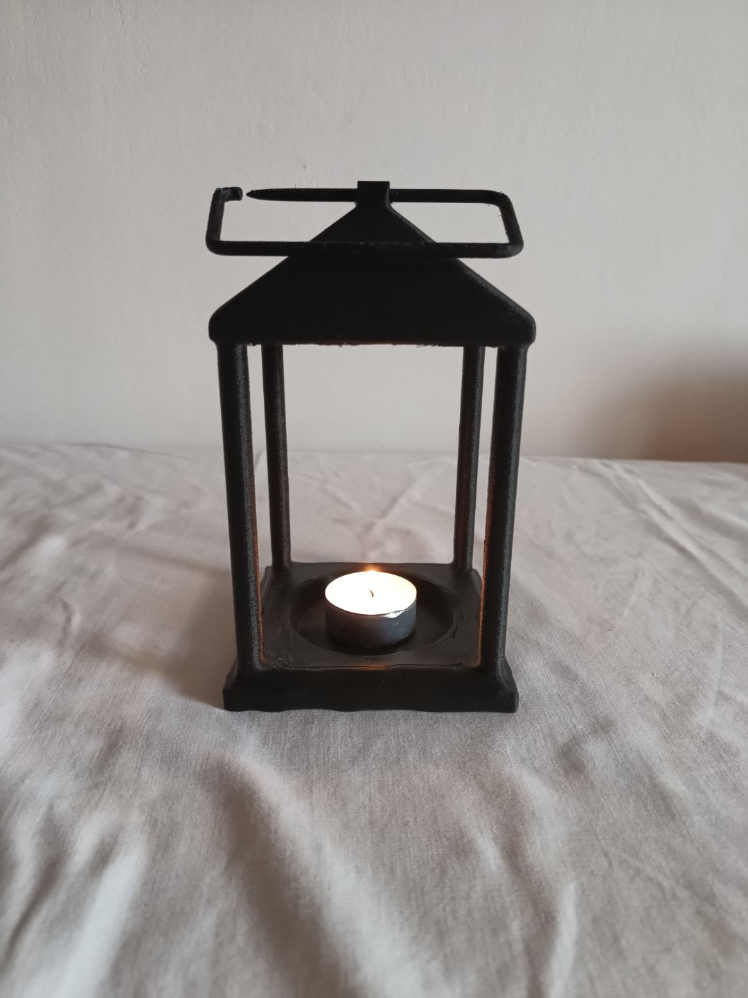 Old Lantern