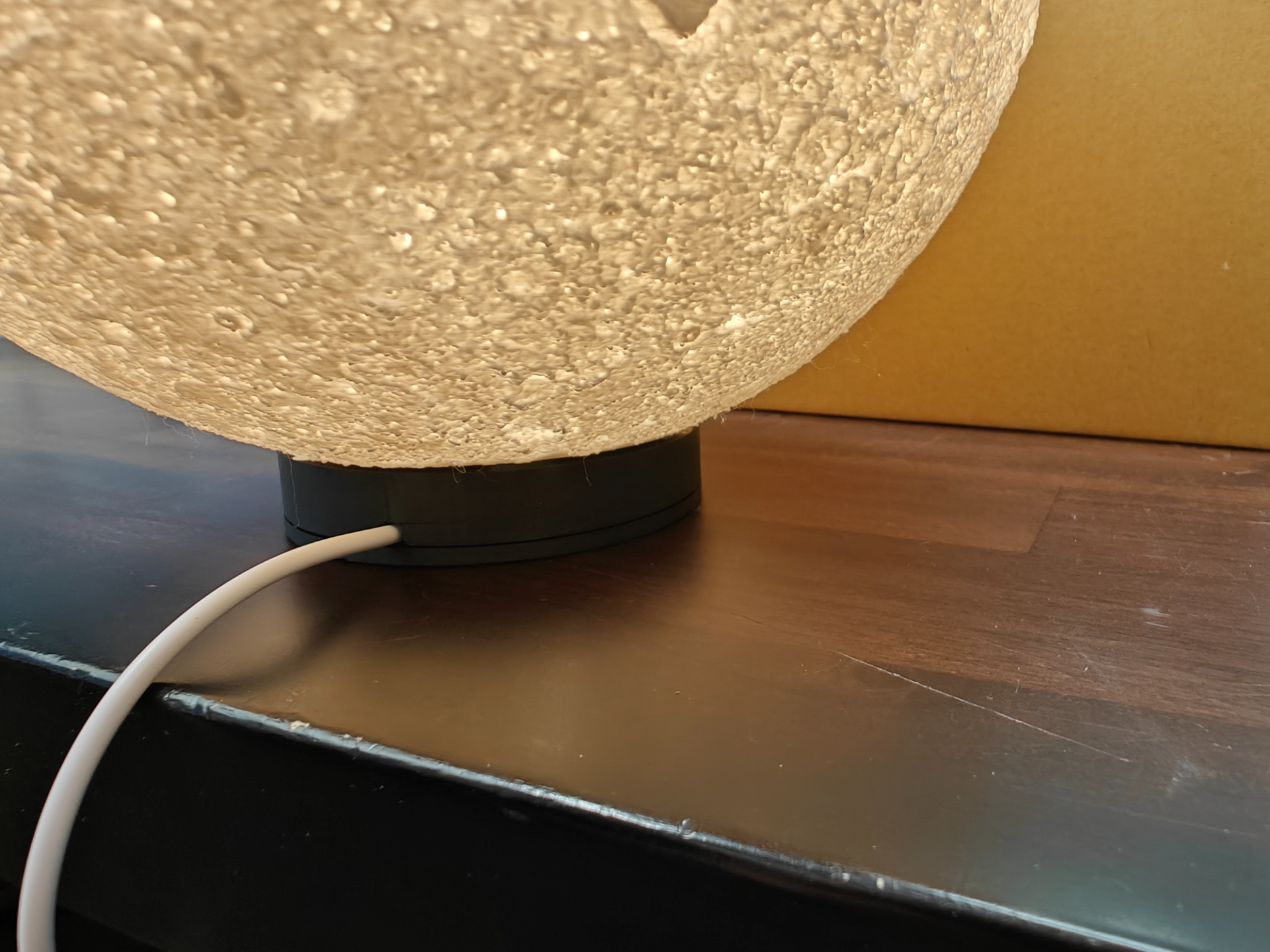 Lamp Adapter for Bambu Lamp Kit