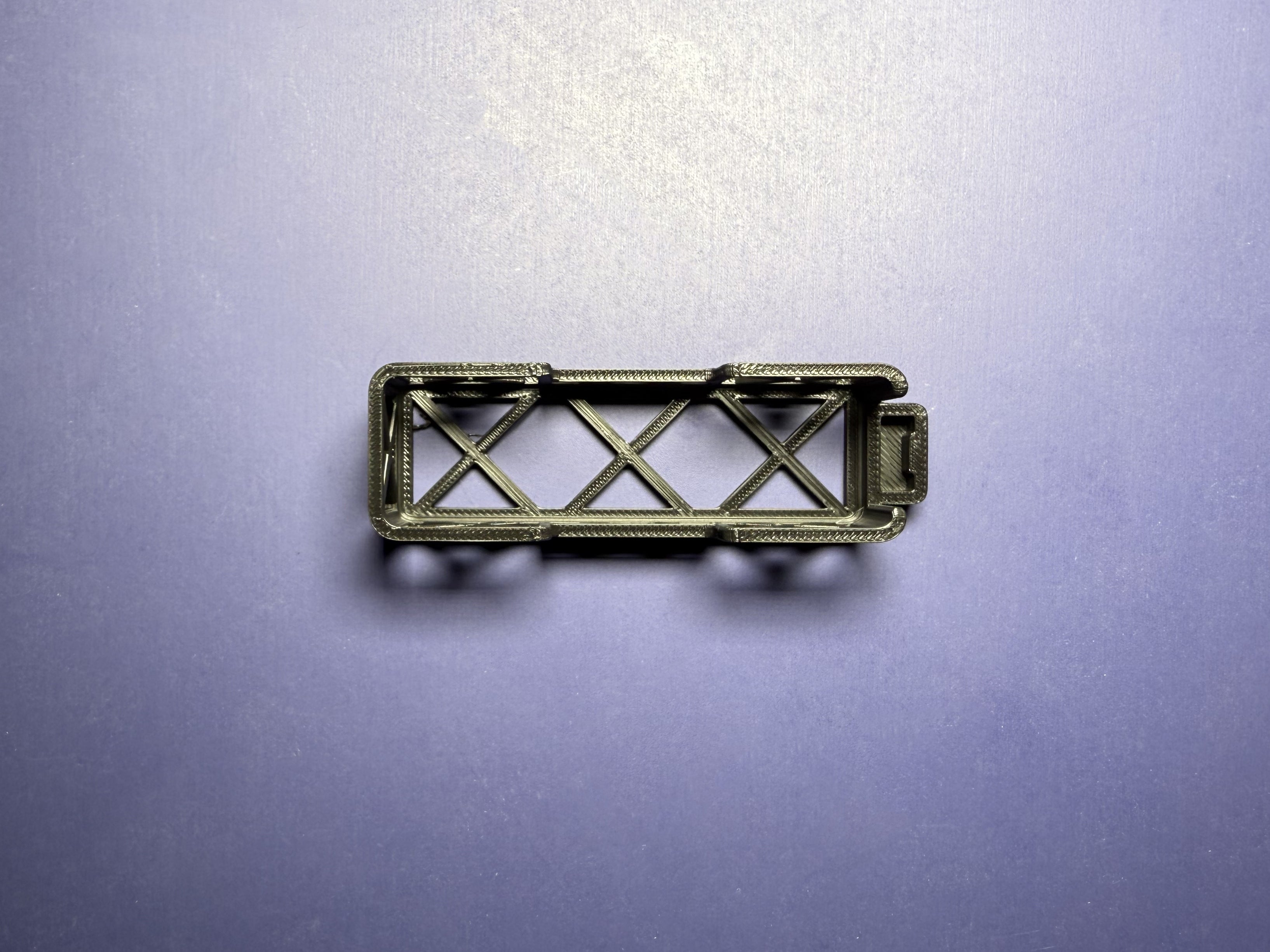 BETAFPV Pavo20 Pro Li-Po Battery Protection Cage
