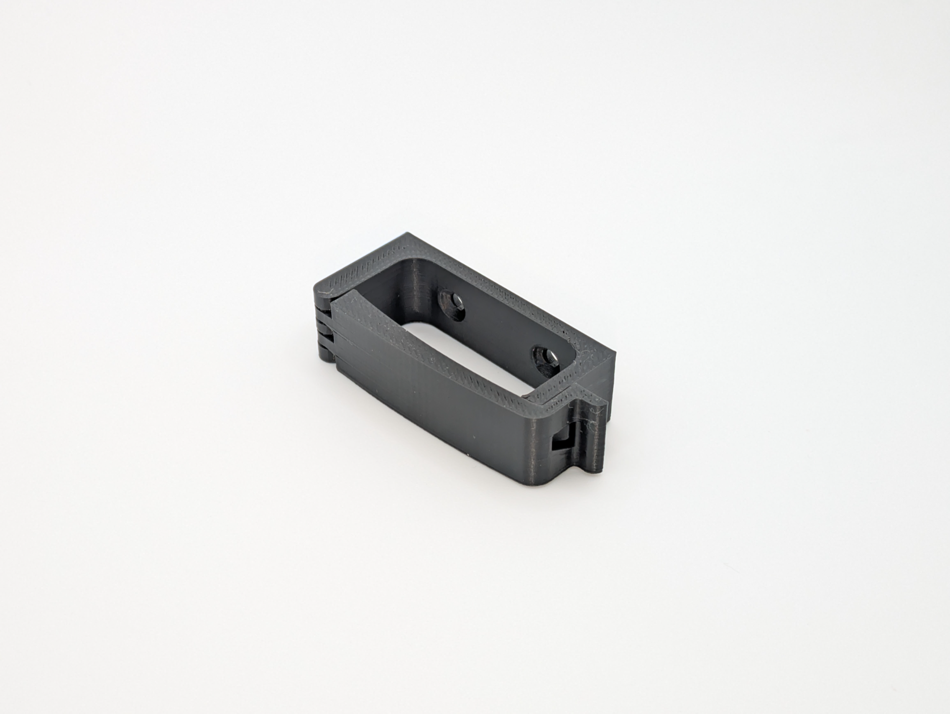 Cable Clip/Mount (screw or tape mount)