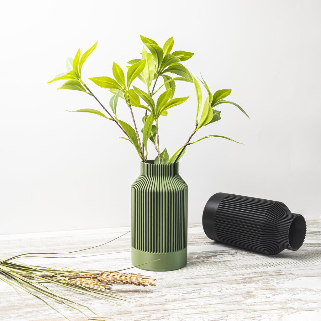 Modern Flower Vase | Home Décor Flower Holder