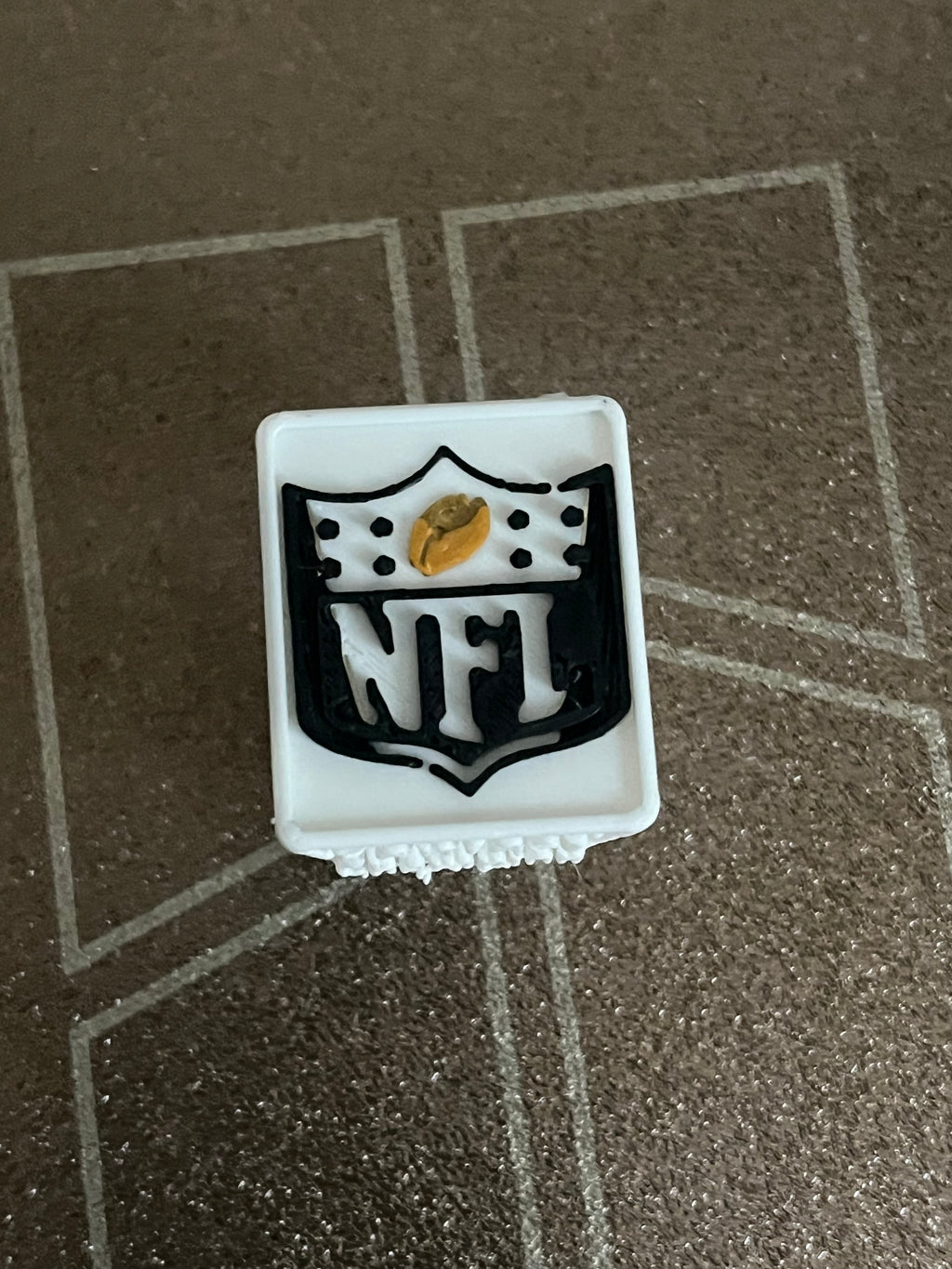 Fantasy Football Championship Ring