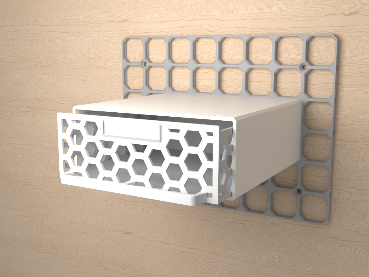 openConnect - openGrid's own connector system