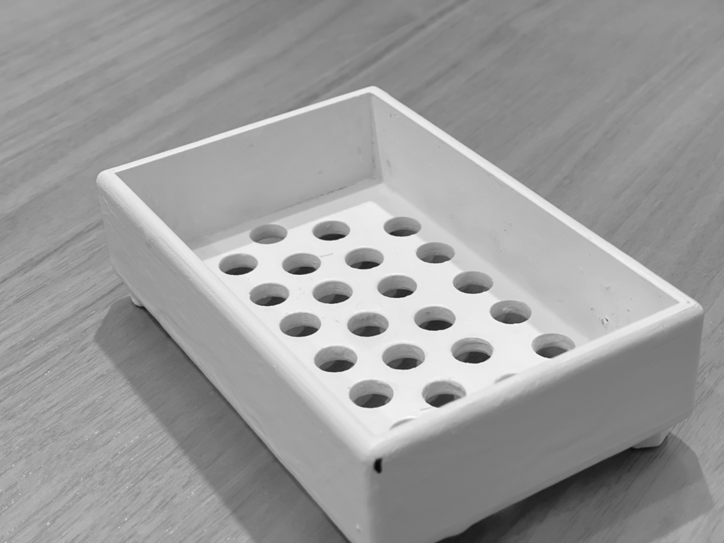 soapbar holder