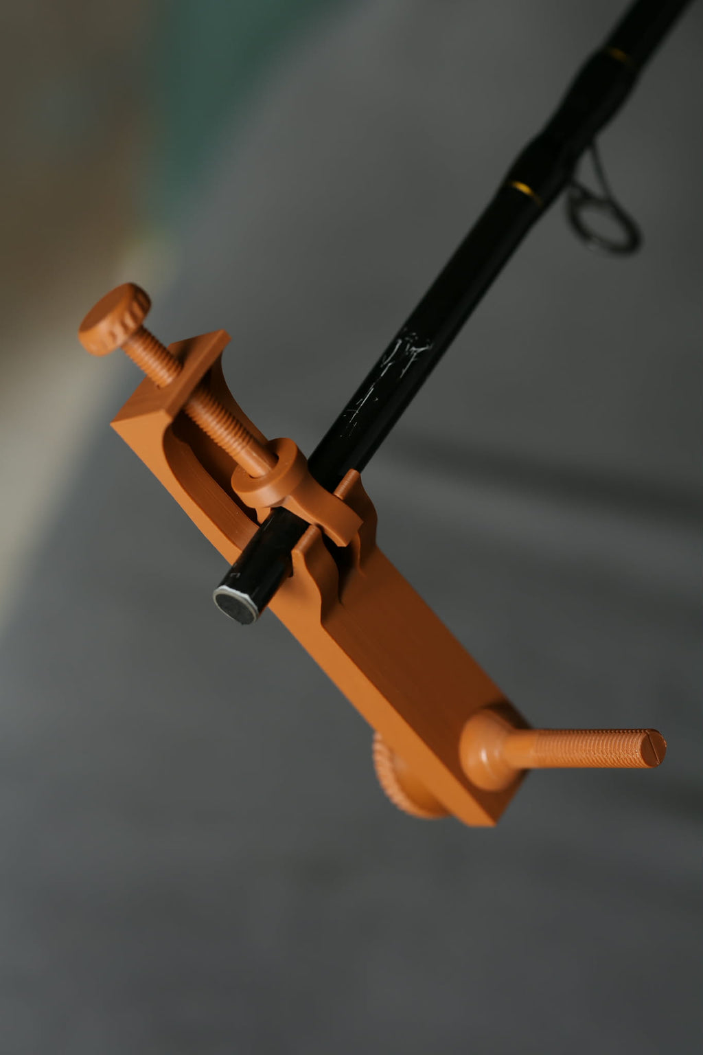 Universal Fishing Line Spooler – Fully Printable