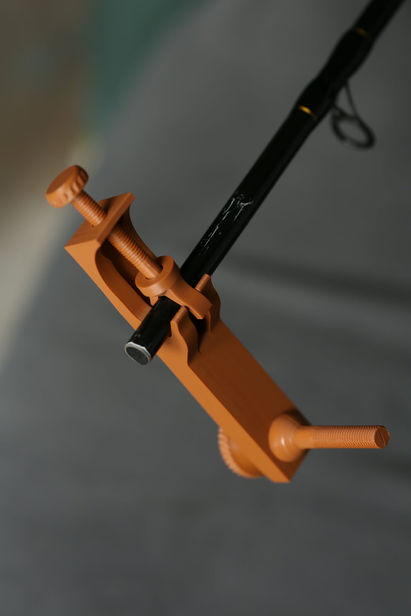 Universal Fishing Line Spooler – Fully Printable