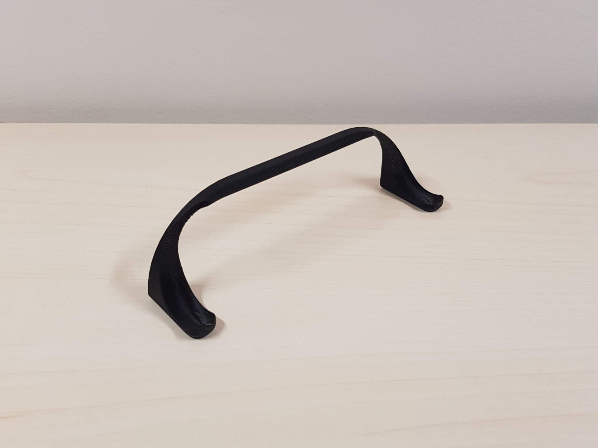 Invisible Xbox Elite Series 2 Holder Minimalist