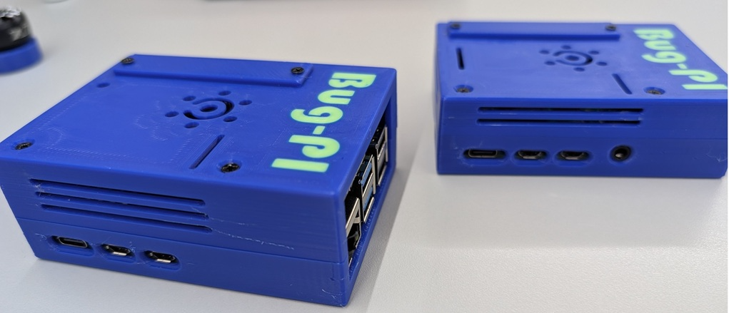 Bug-PI