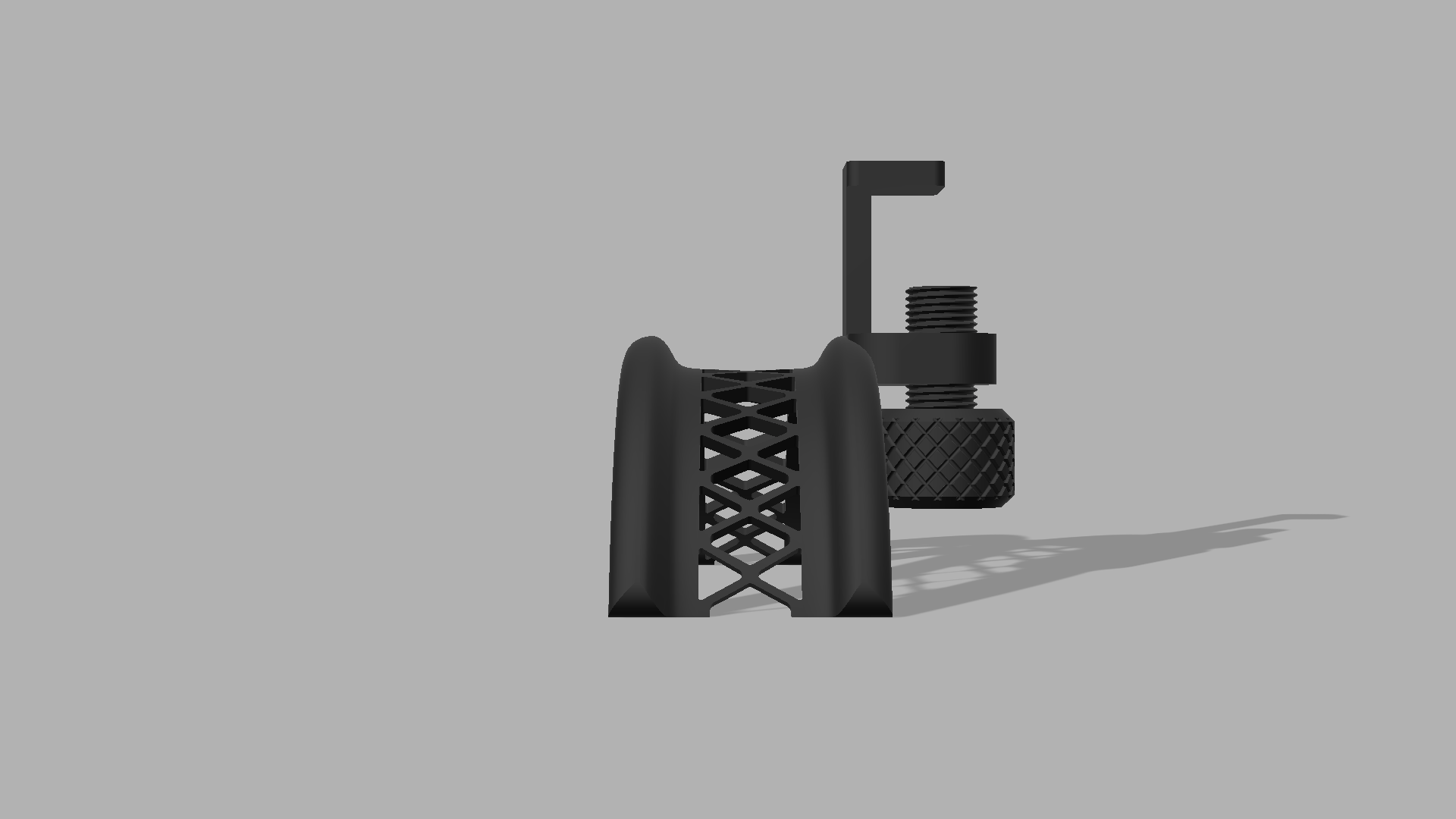 Headphone Holder