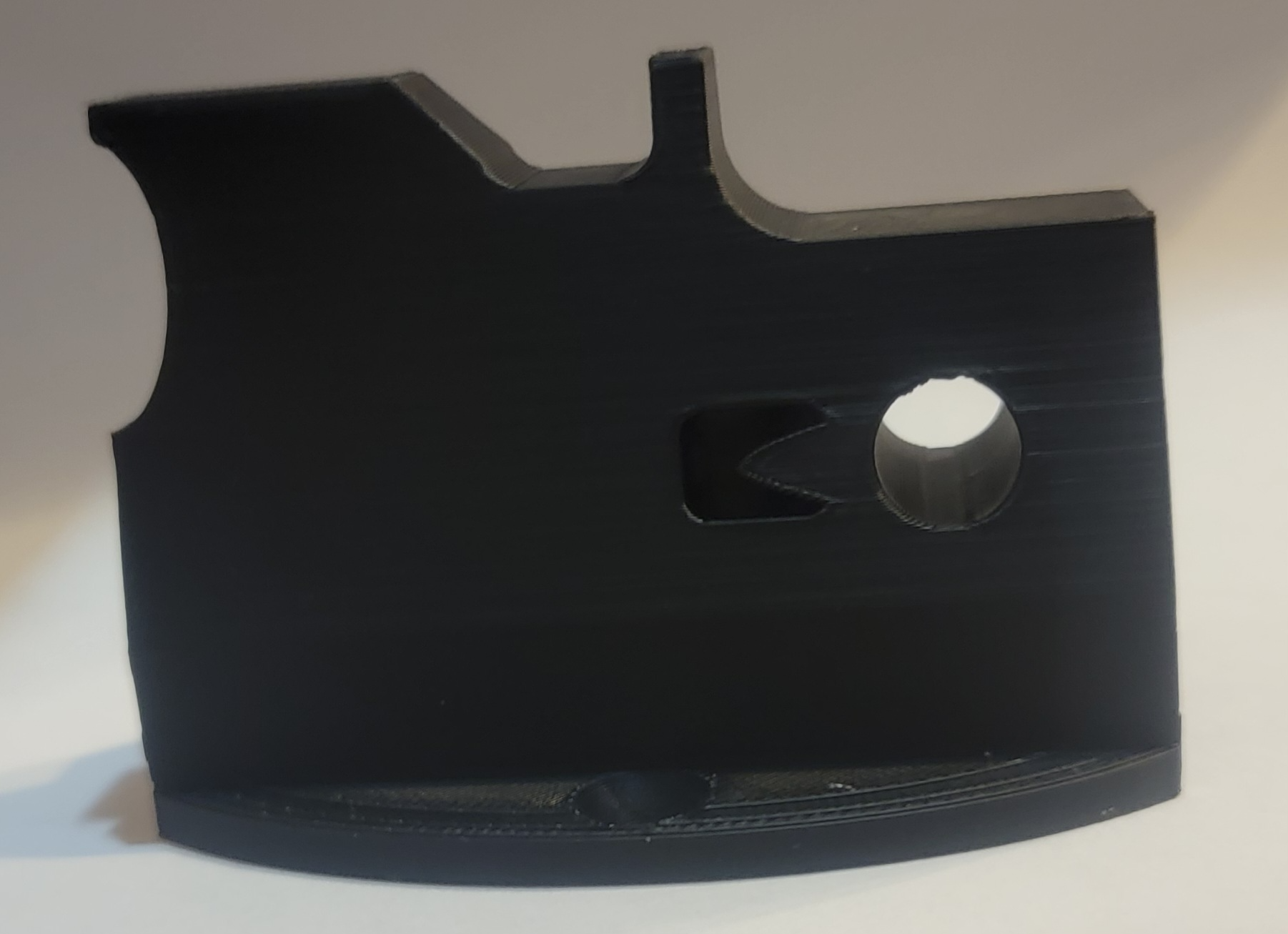 Desktop Glasses Stand and Pen Holder