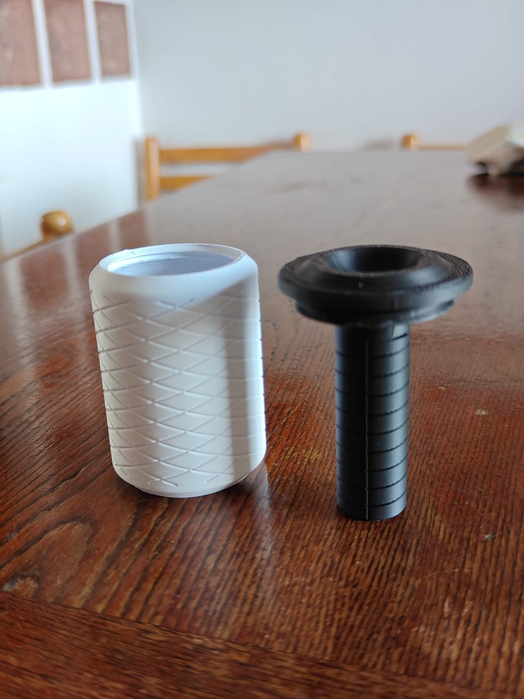Dice Shaker and holder