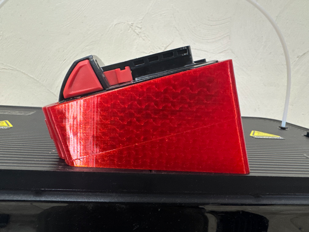 M18 Right Angle Boot