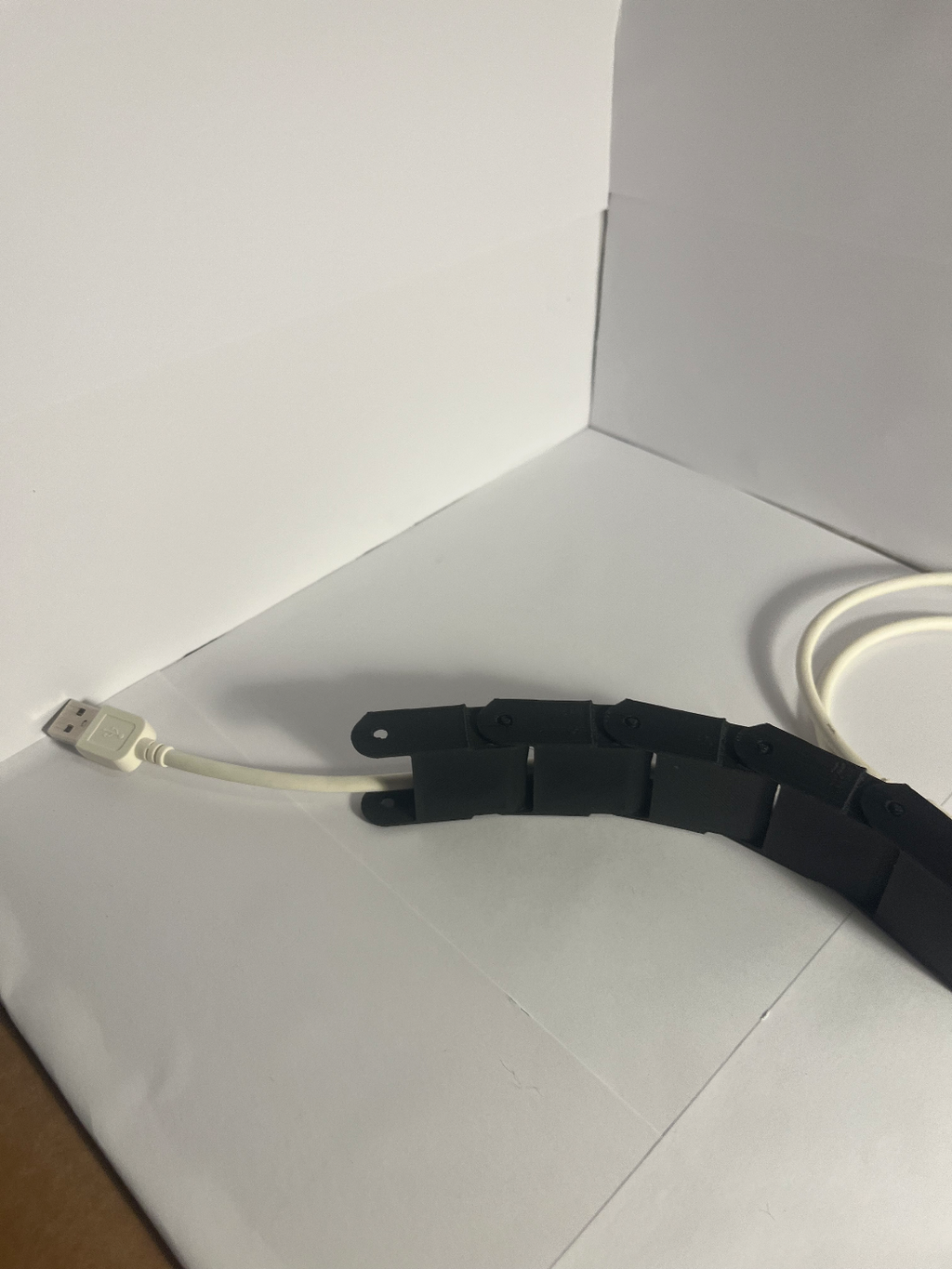 Cable Snake - large modular design