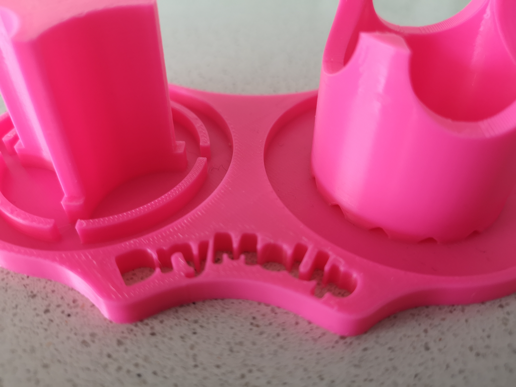 Bottle Dryer "DRYMEUP"