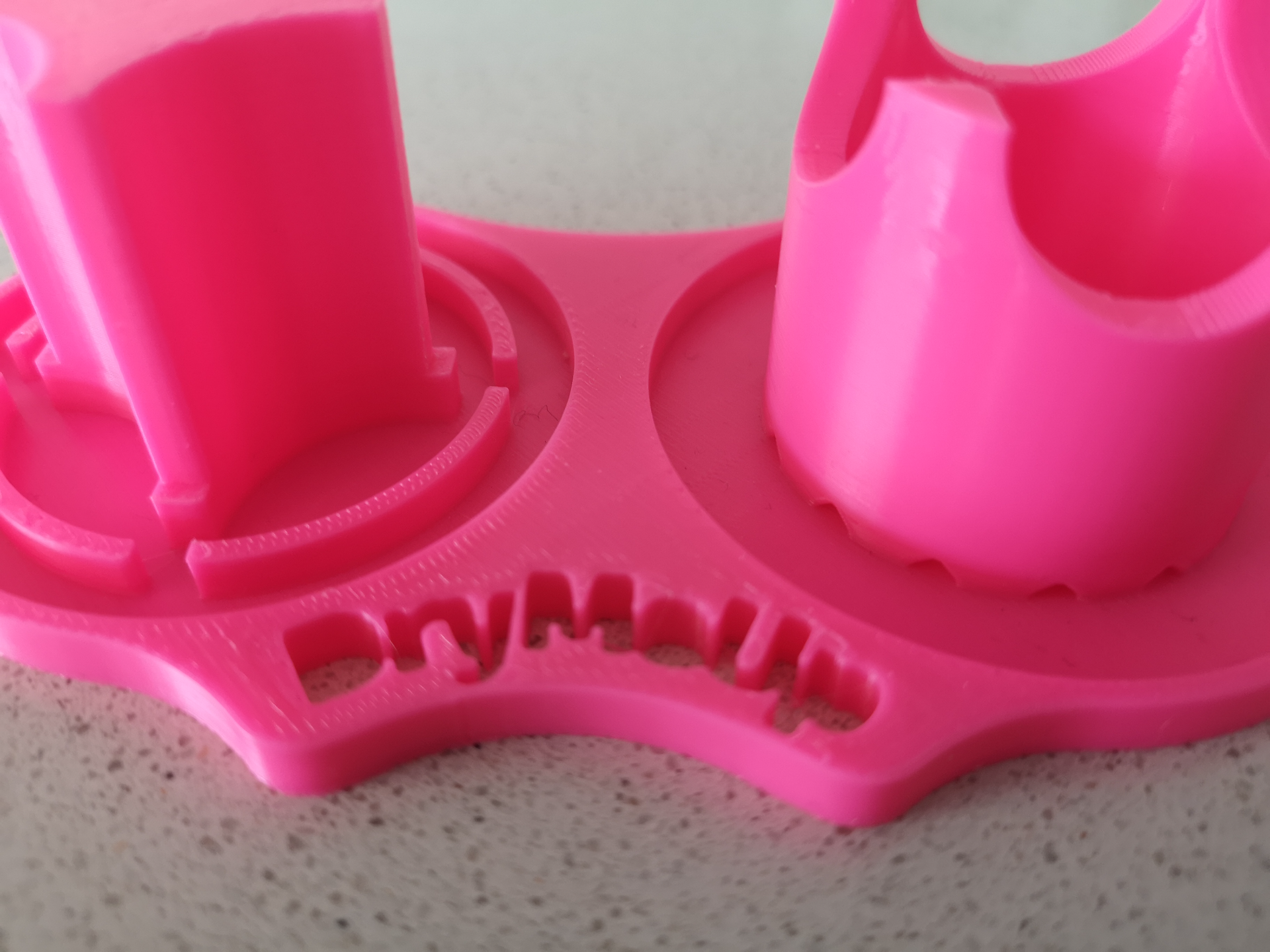 Bottle Dryer "DRYMEUP"
