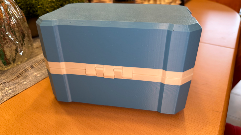 "PiP" Fishing Accessories and Bait Container