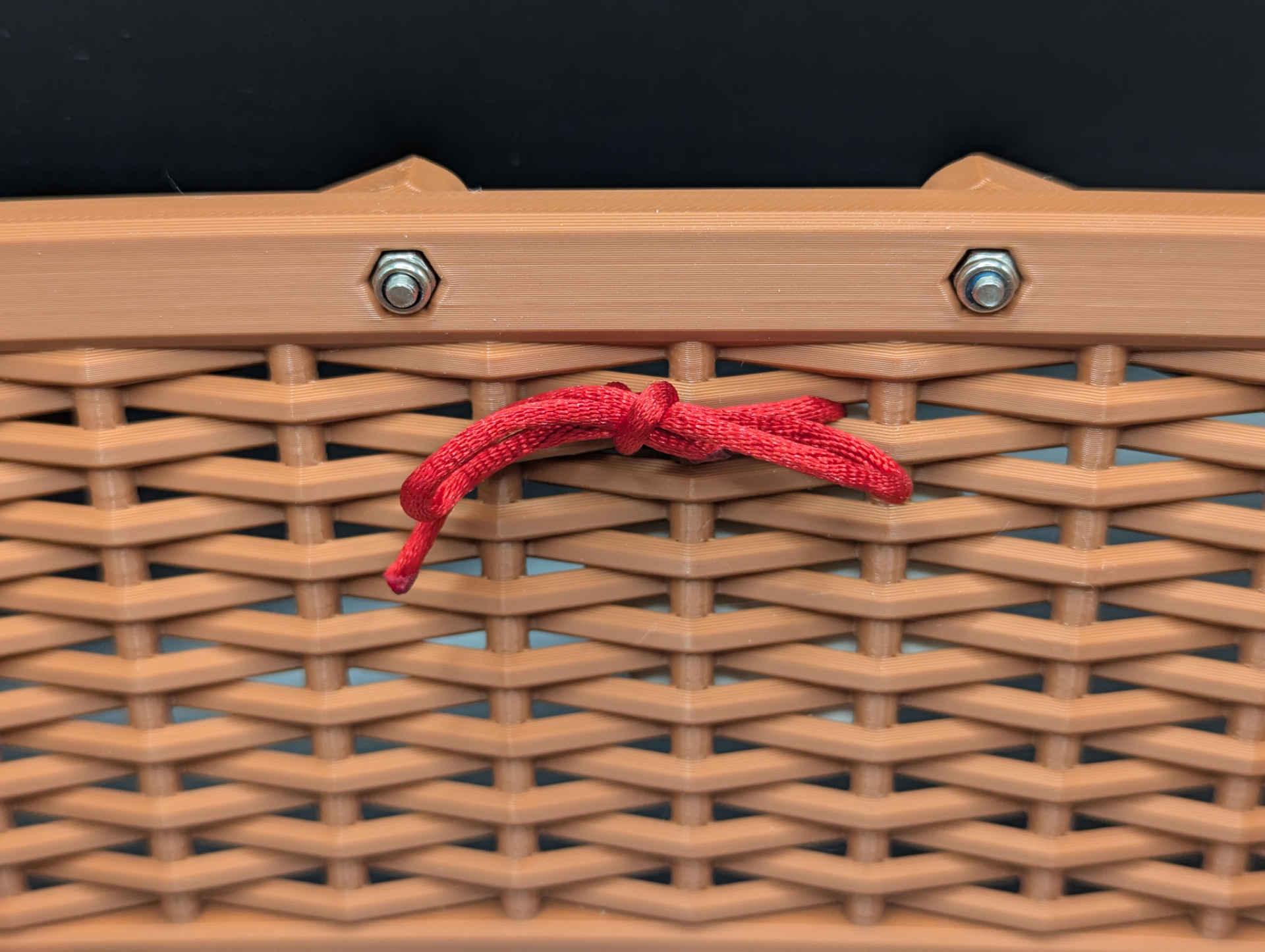 Decorative Basket Charms