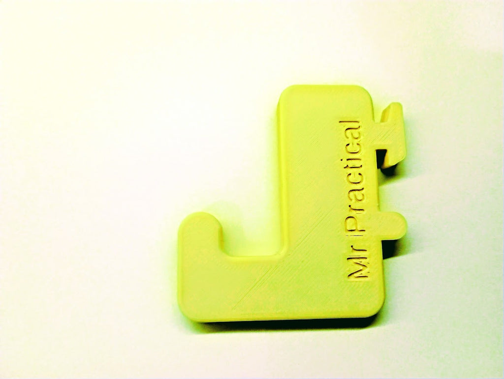 Cubicle Hook V1 and V2 and Headphone Hook